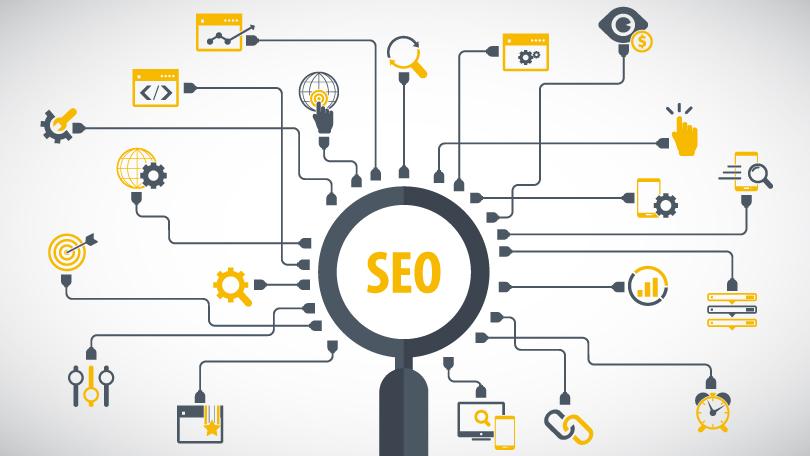 Best website SEO