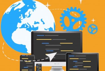 Responsive Website