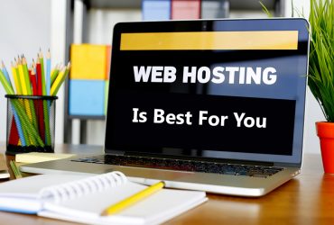 web hosting