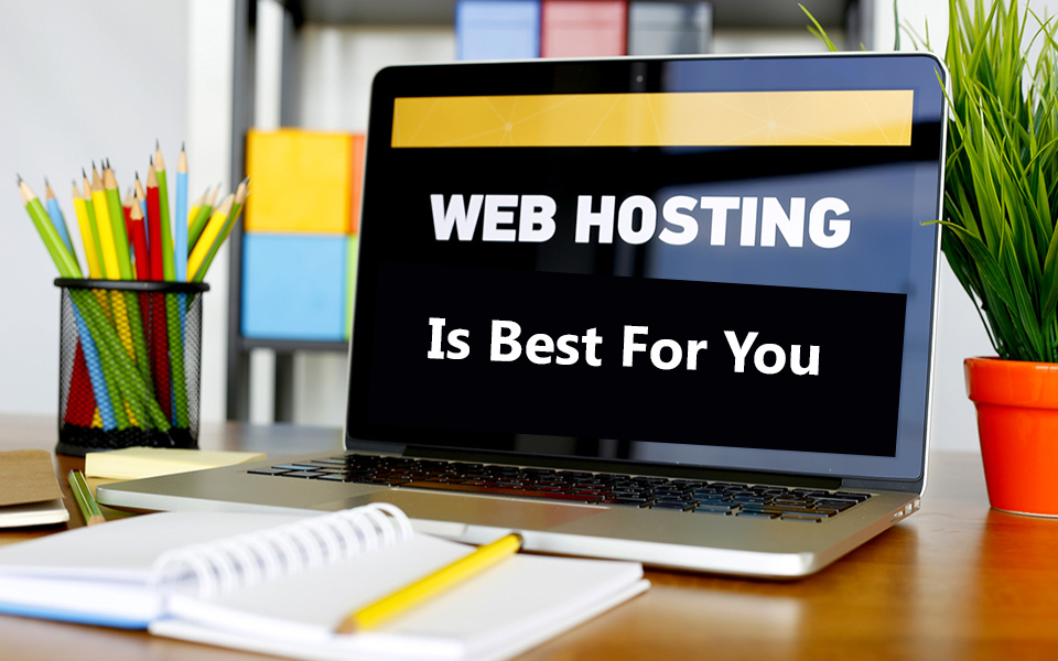 web hosting