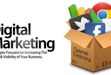 Social Media Marketing and Management