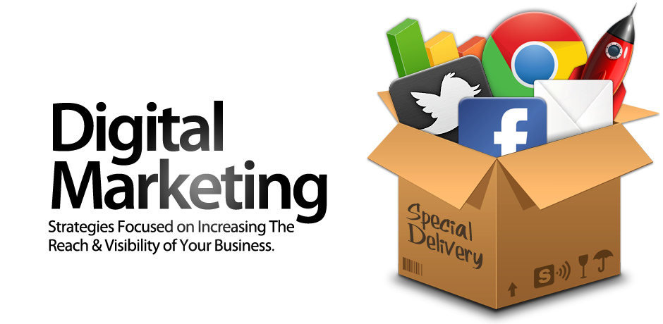 Social Media Marketing and Management
